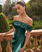 ALPINE/CRYSTAL GREEN