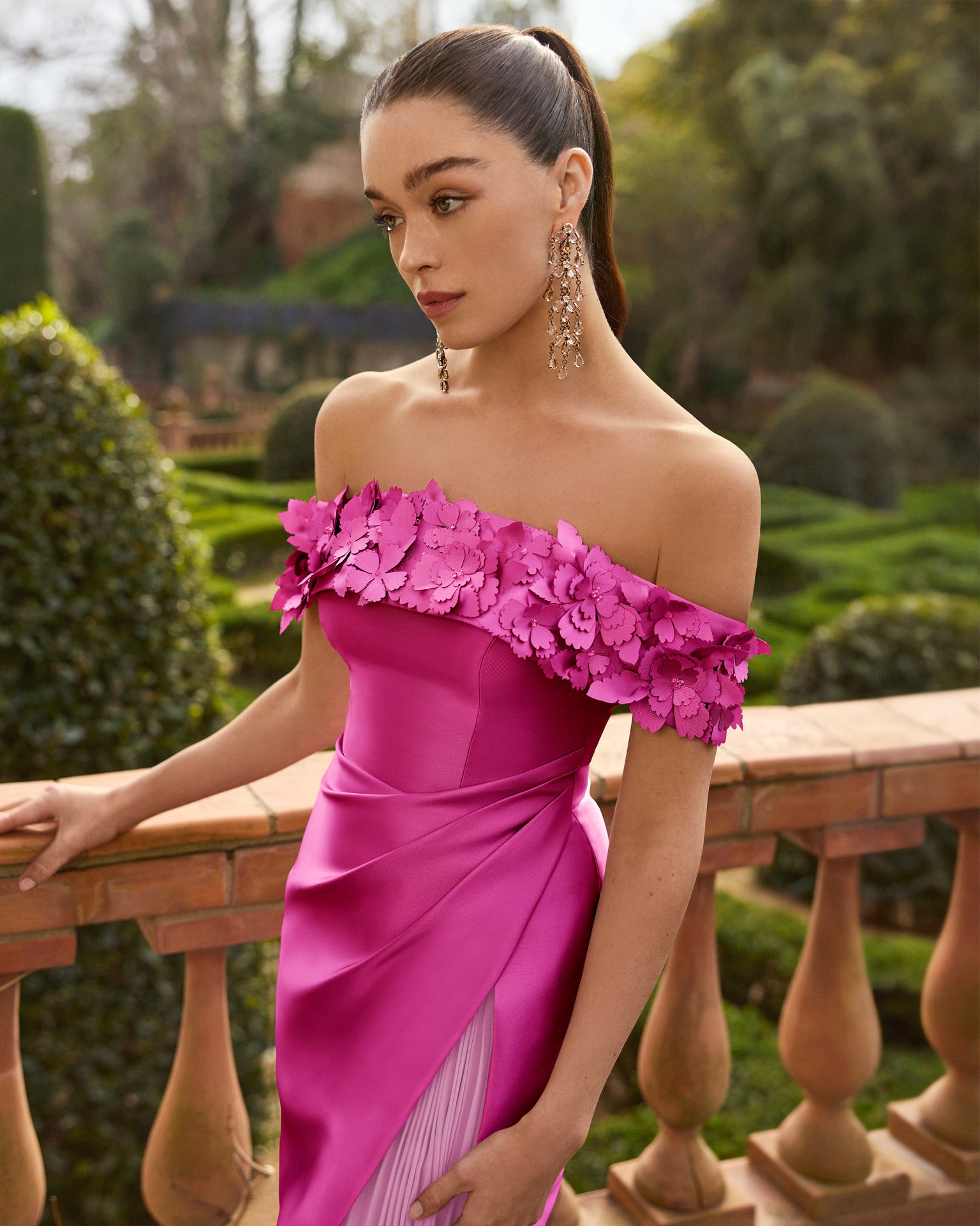 Marfil Barcelona 1J88