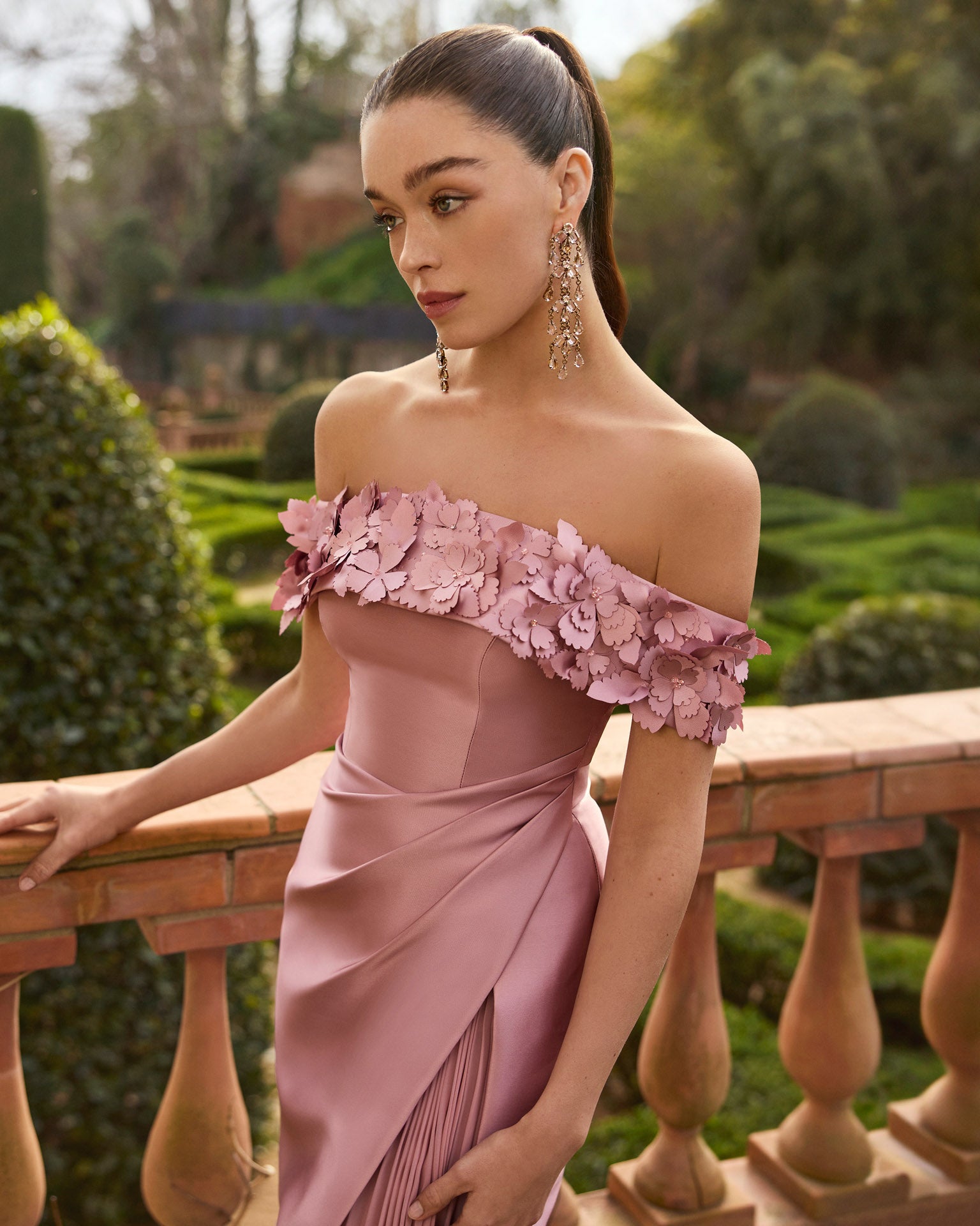 Marfil Barcelona 1J88