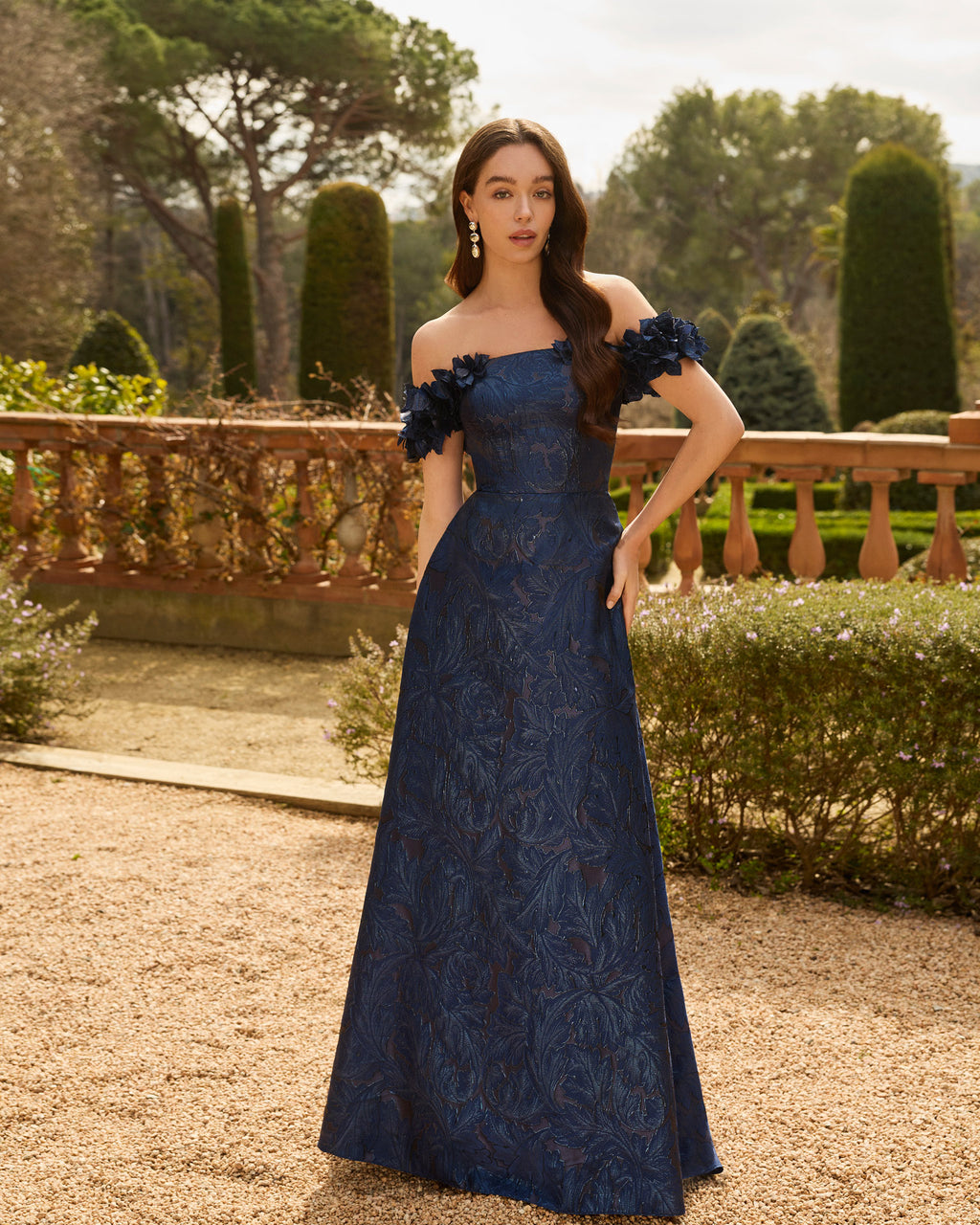 Marfil Barcelona 1J91