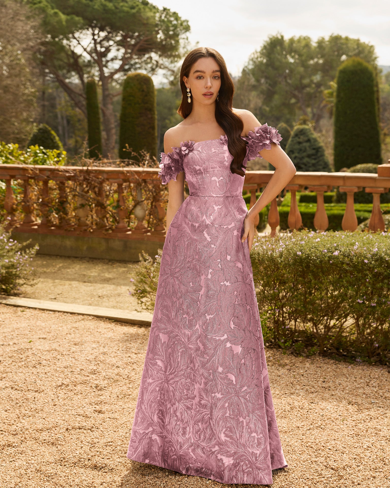 Marfil Barcelona 1J91