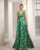 TIFFANY BLUE/MEADOW