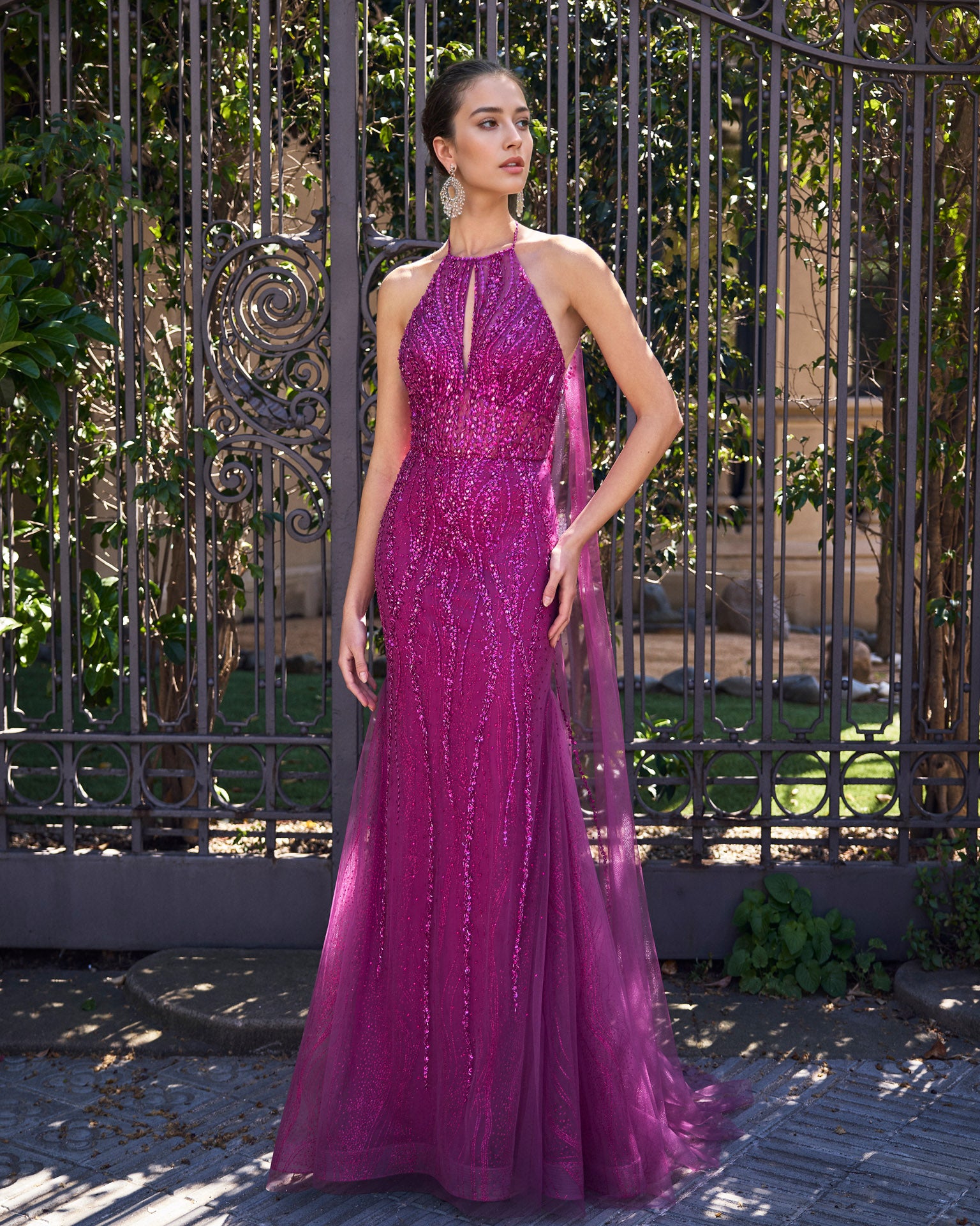 cocktail dresses barcelona Cocktail dress 1U36