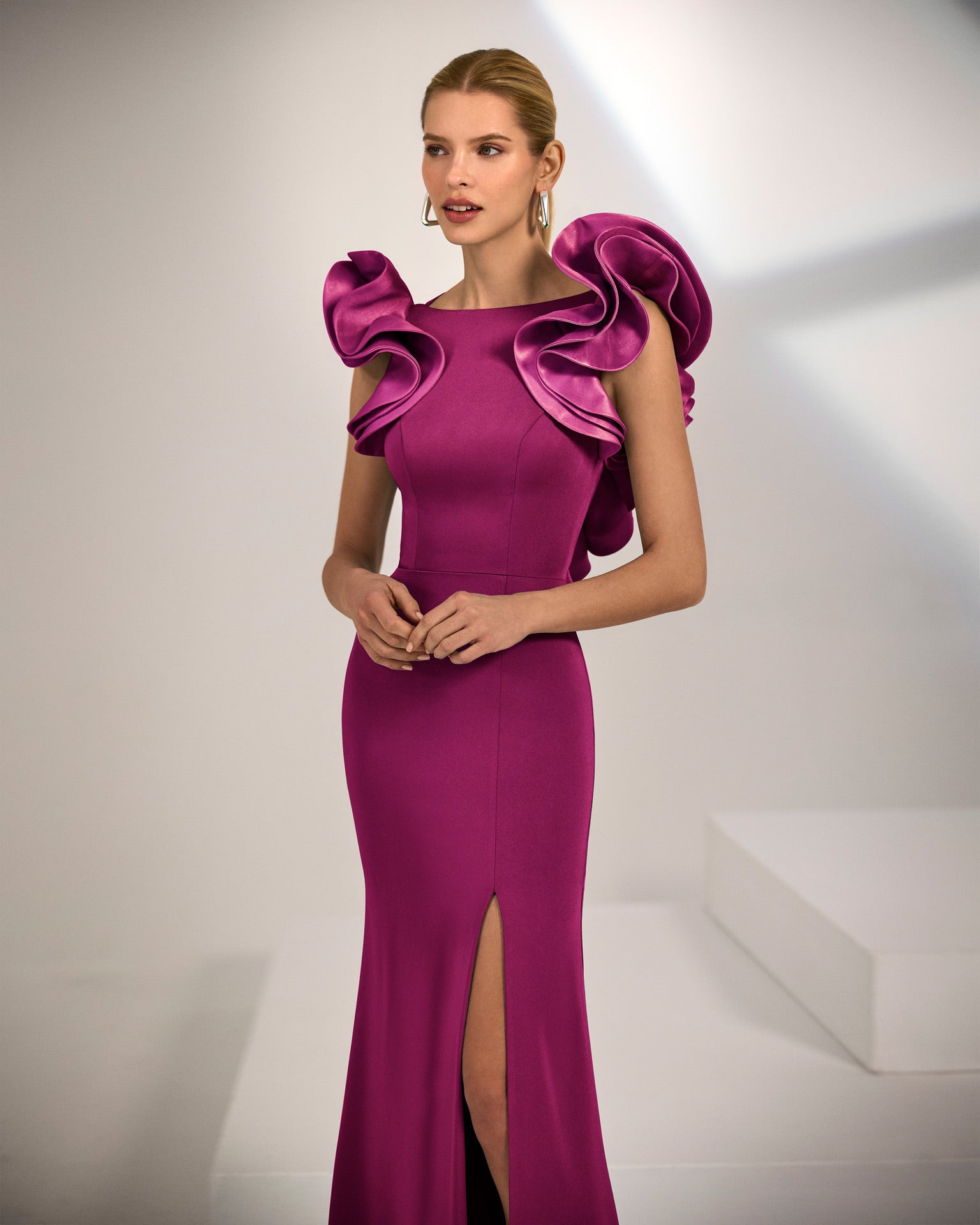 Marfil Barcelona 1Jh7 – Rosa Clara Saudi Arabia