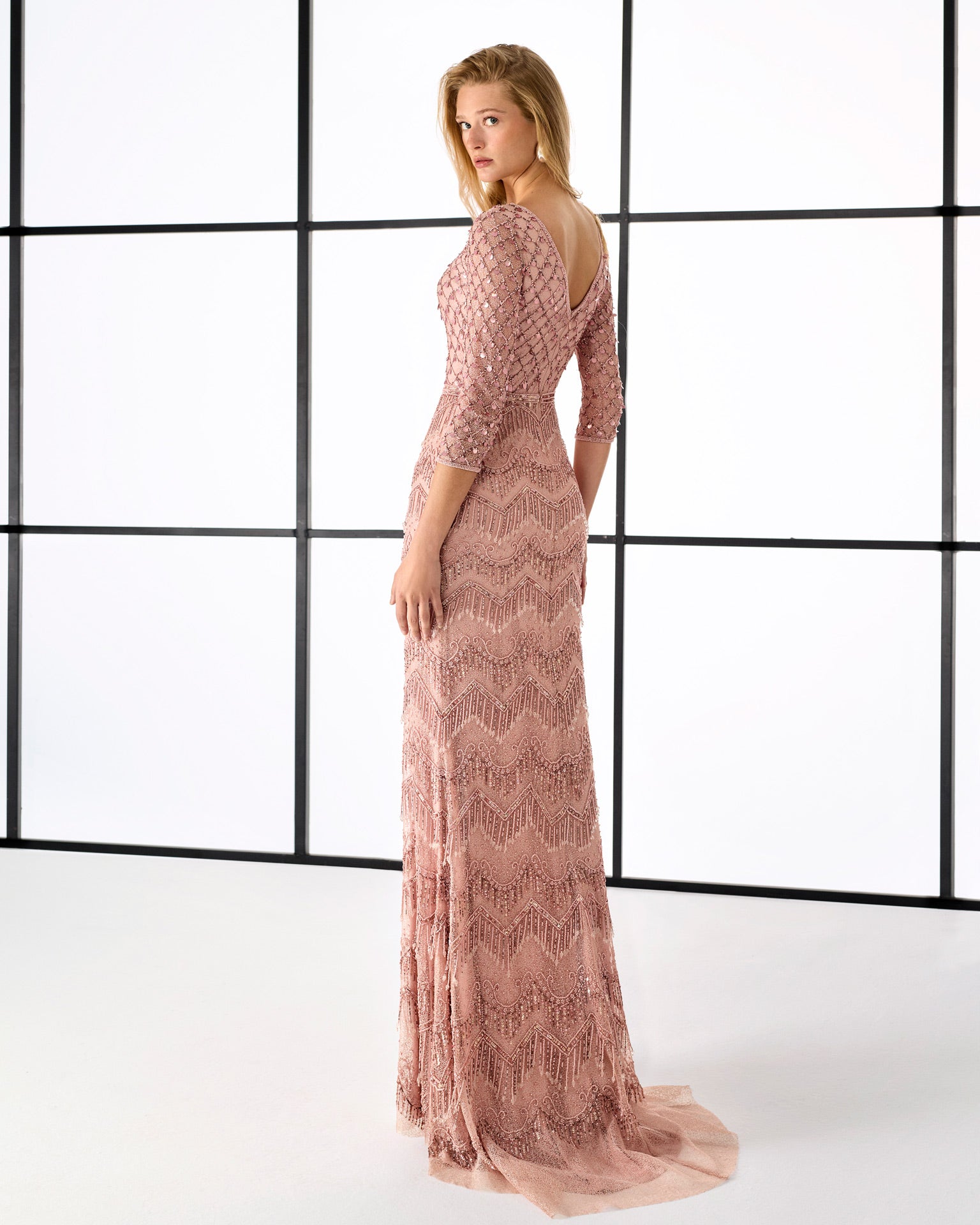 Rosa Clara Cocktail 1T06