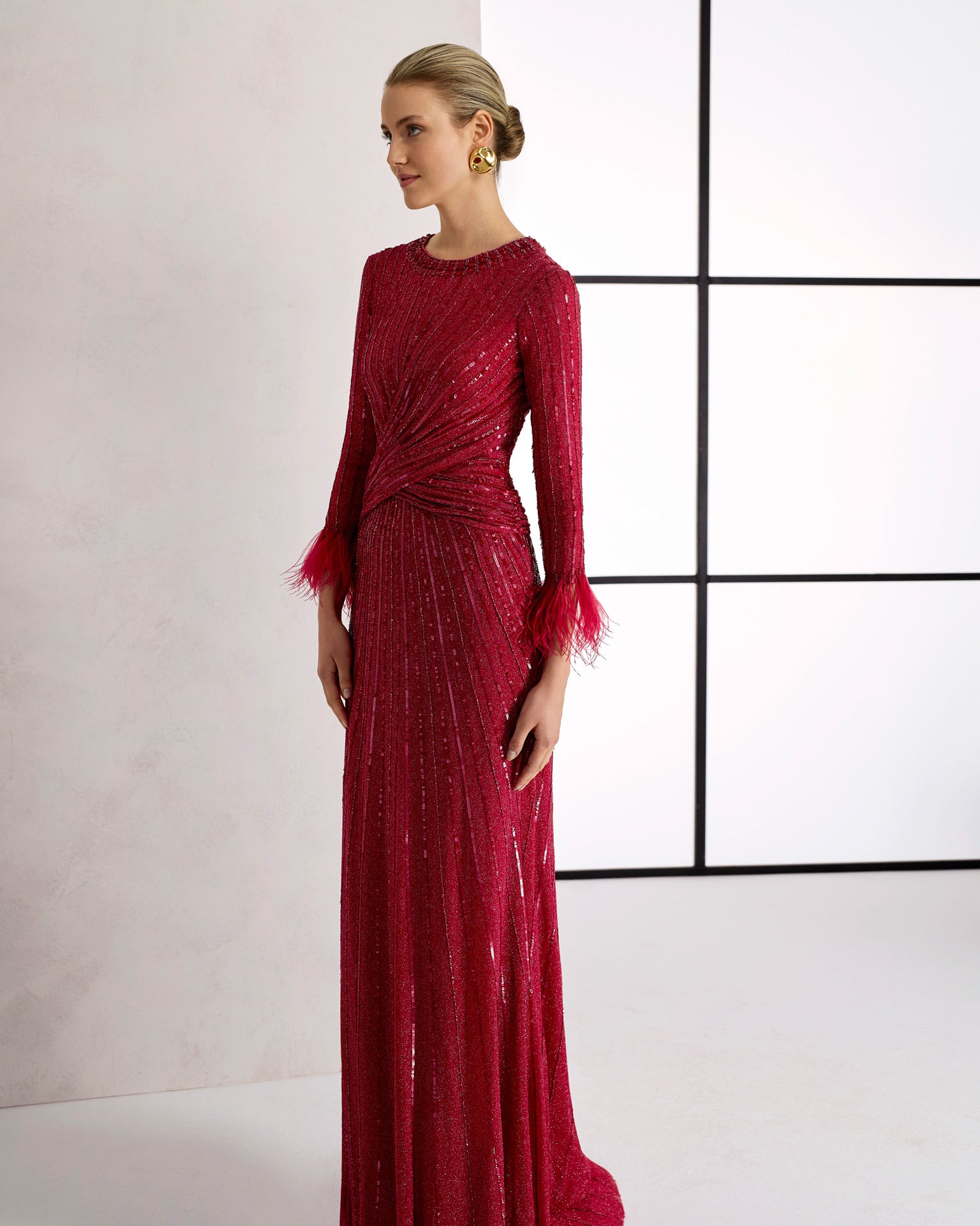 Rosa Clara Cocktail 1T08 – Rosa Clara Saudi Arabia