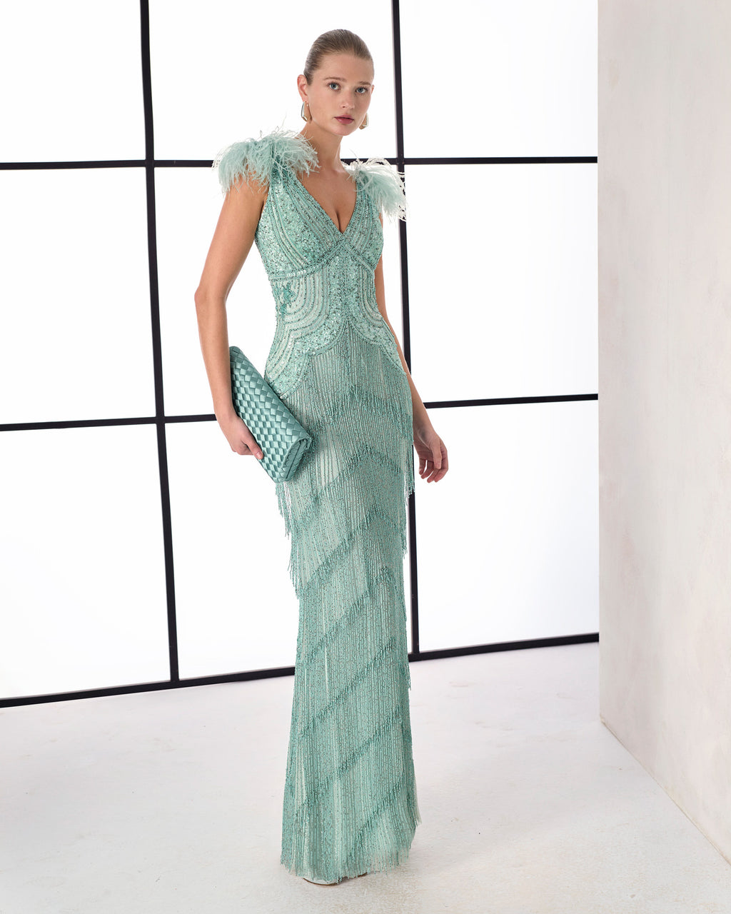 Rosa Clara Cocktail 1T13