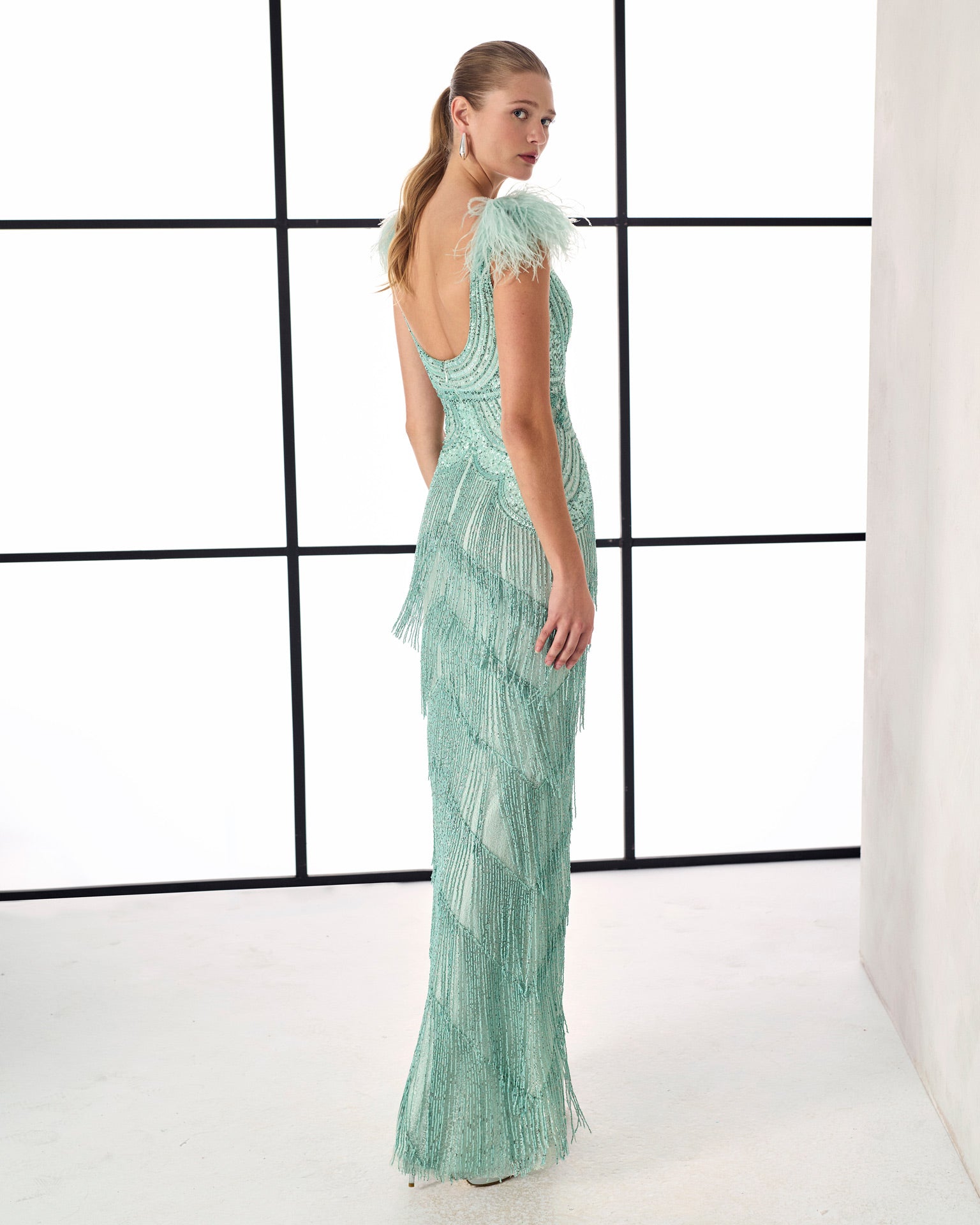 Rosa Clara Cocktail 1T13