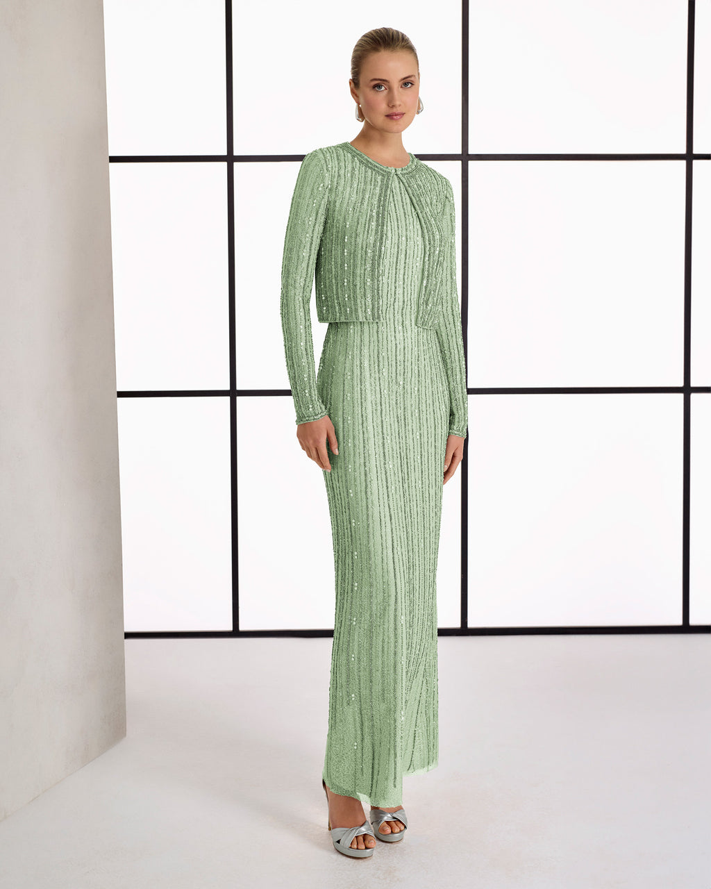 Rosa Clara Cocktail 1T21