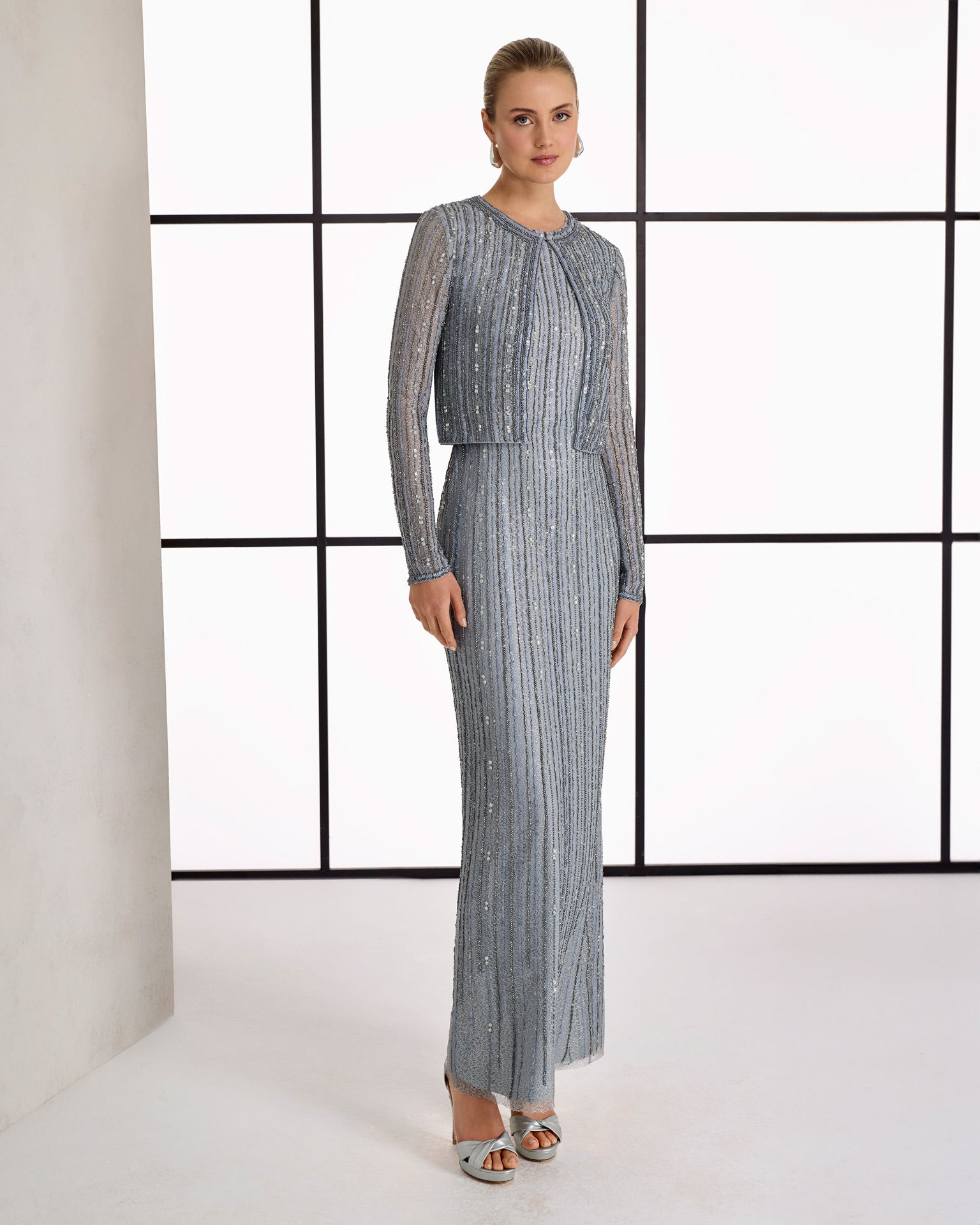 Rosa Clara Cocktail 1T21