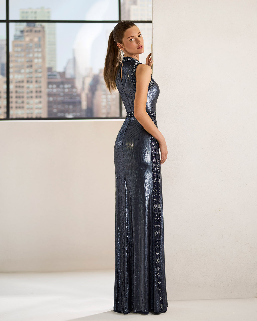 Rosa Clara Cocktail 1T25