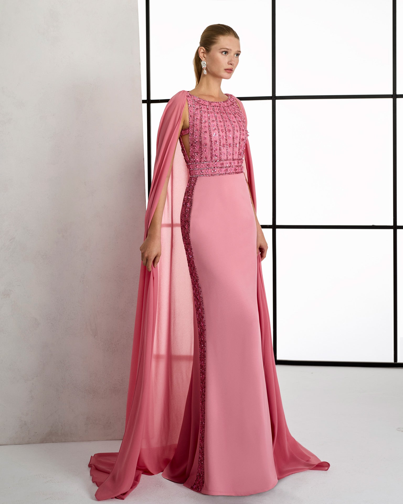 Rosa Clara Cocktail 1T32 – Rosa Clara Saudi Arabia