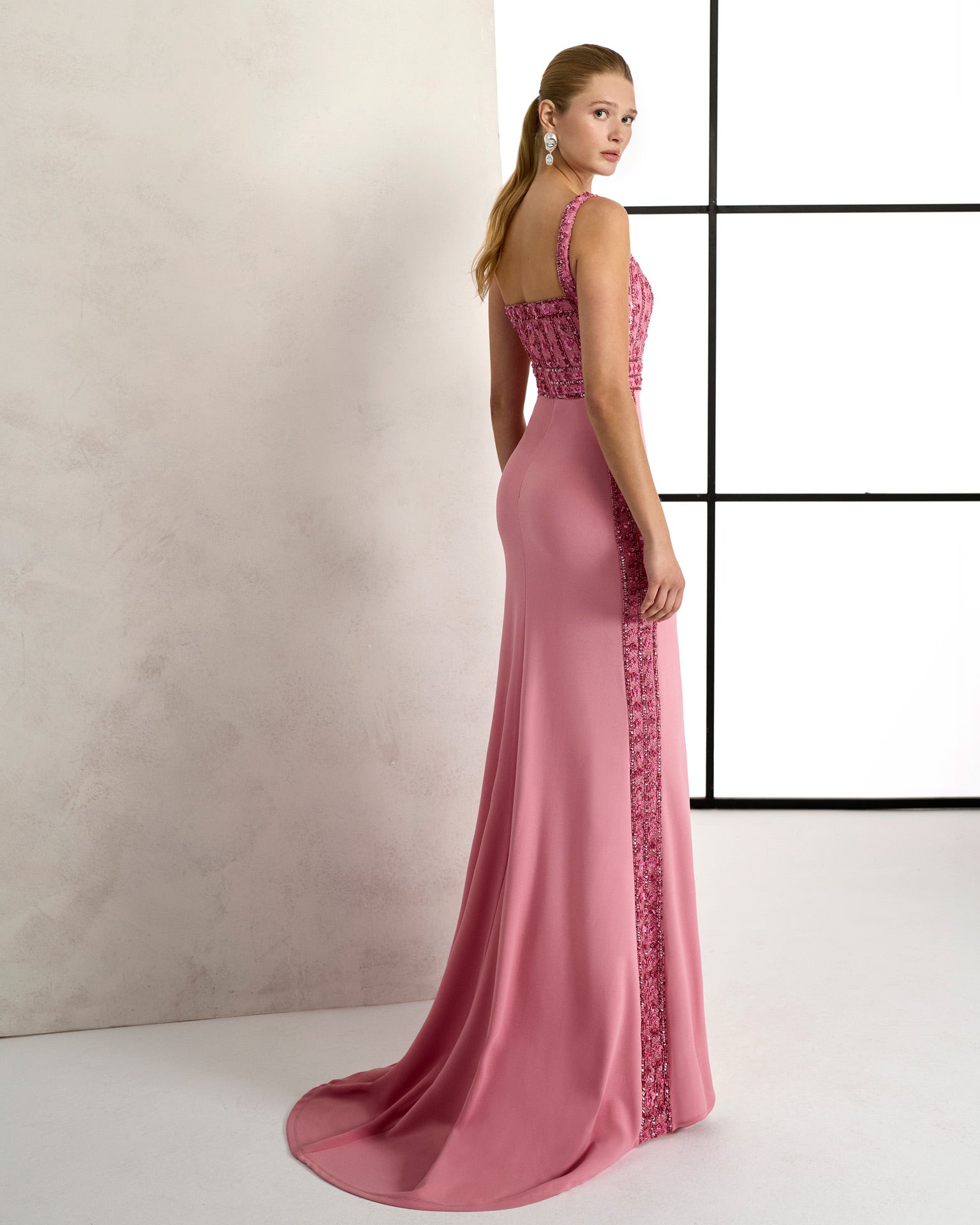 Rosa Clara Cocktail 1T32