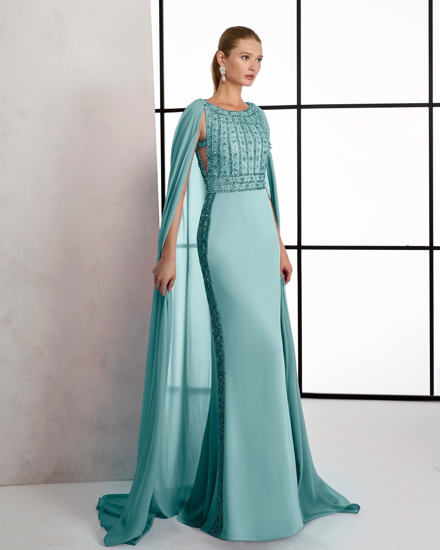 Rosa Clara Cocktail 1T32