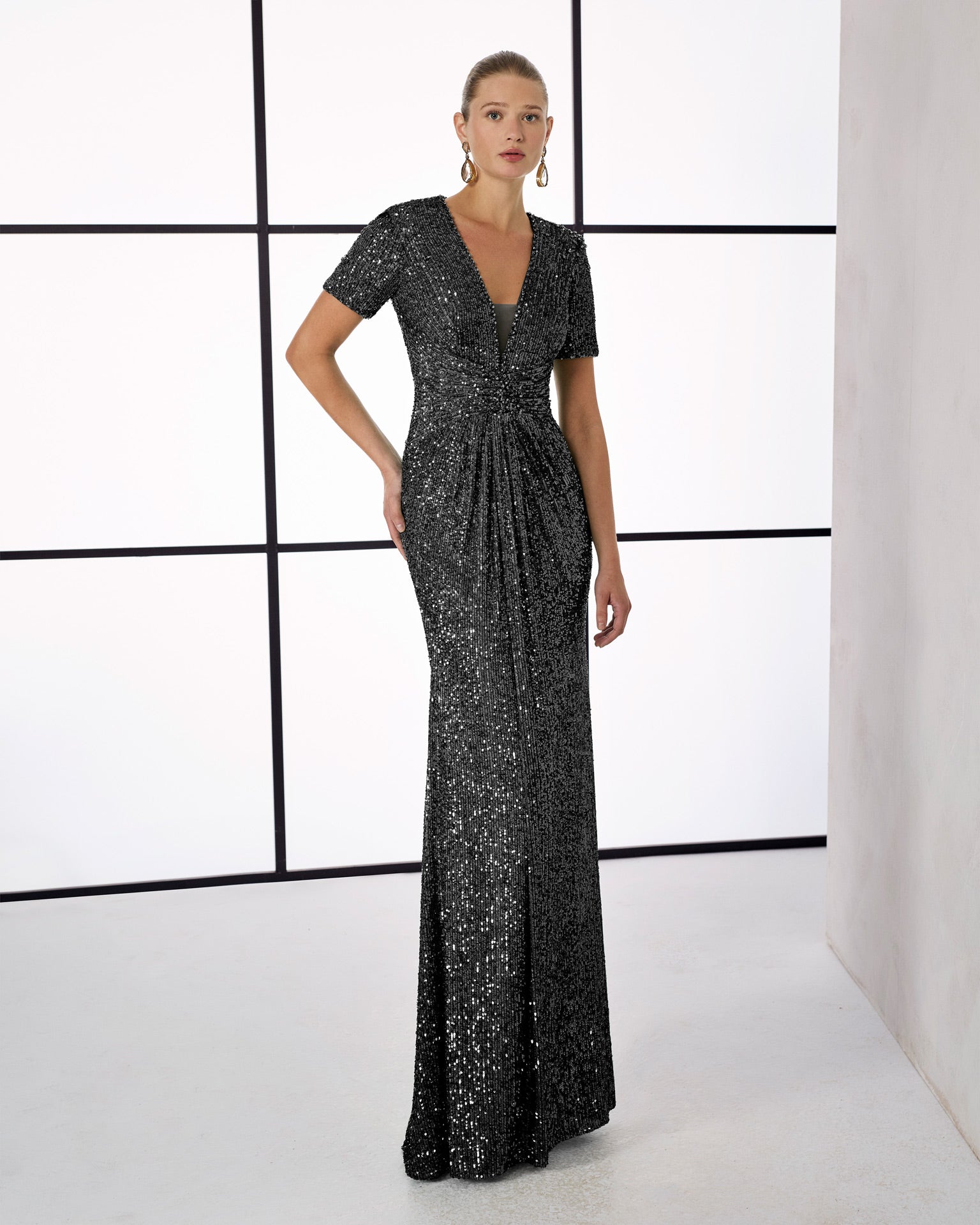 Rosa Clara Cocktail 1T54