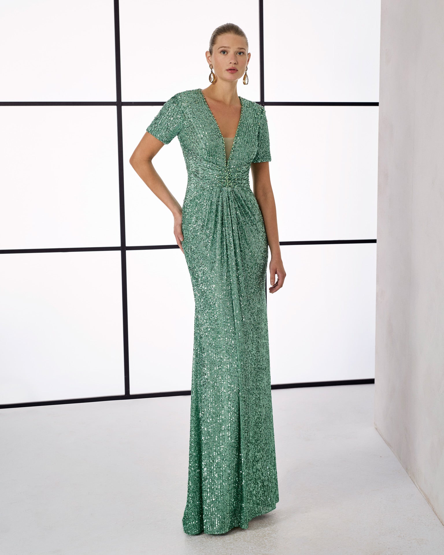 Rosa Clara Cocktail 1T54