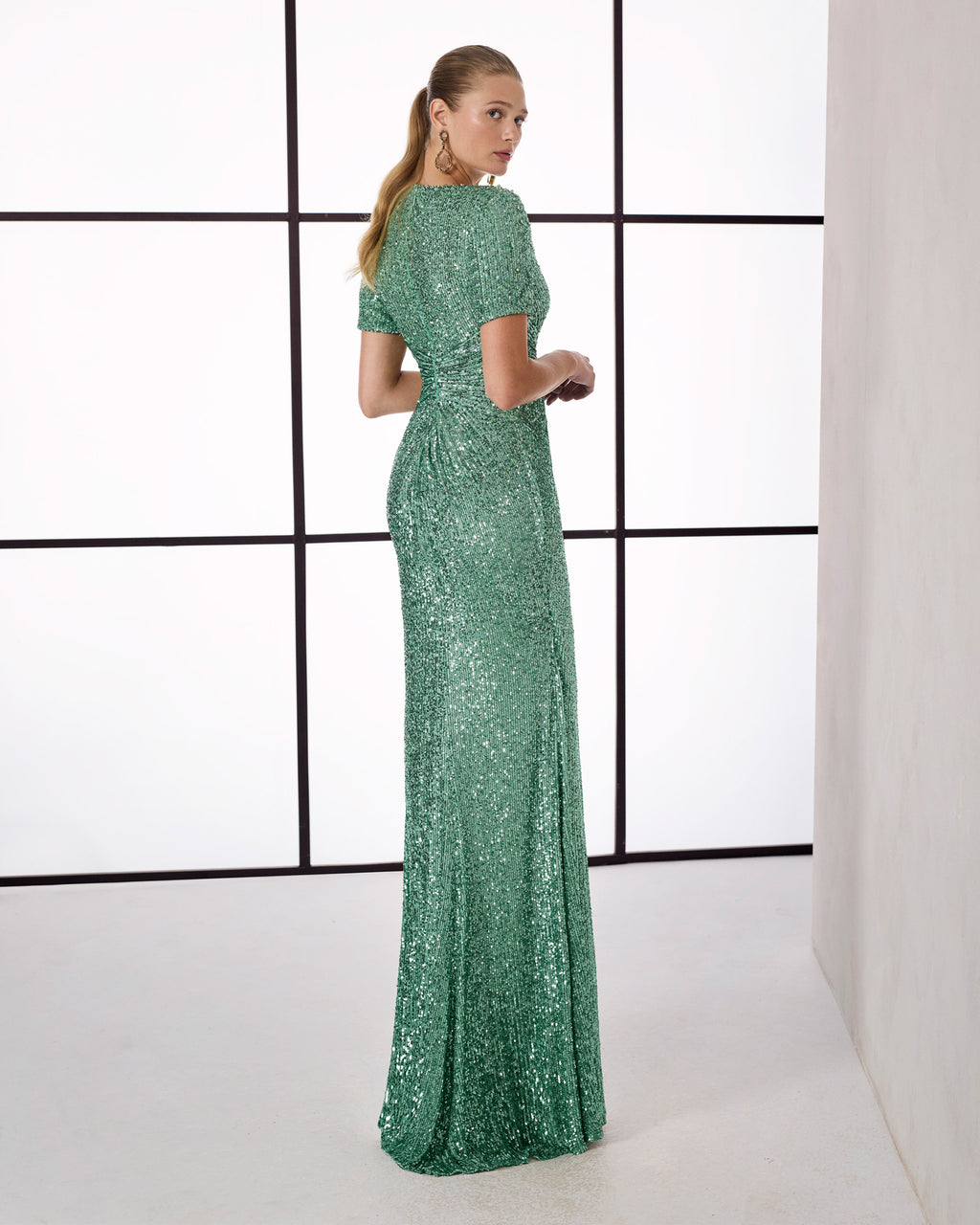 Rosa Clara Cocktail 1T54