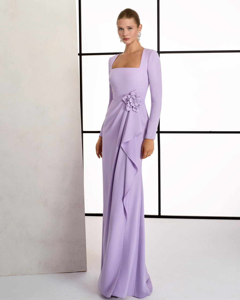 Rosa Clara Cocktail 1T62