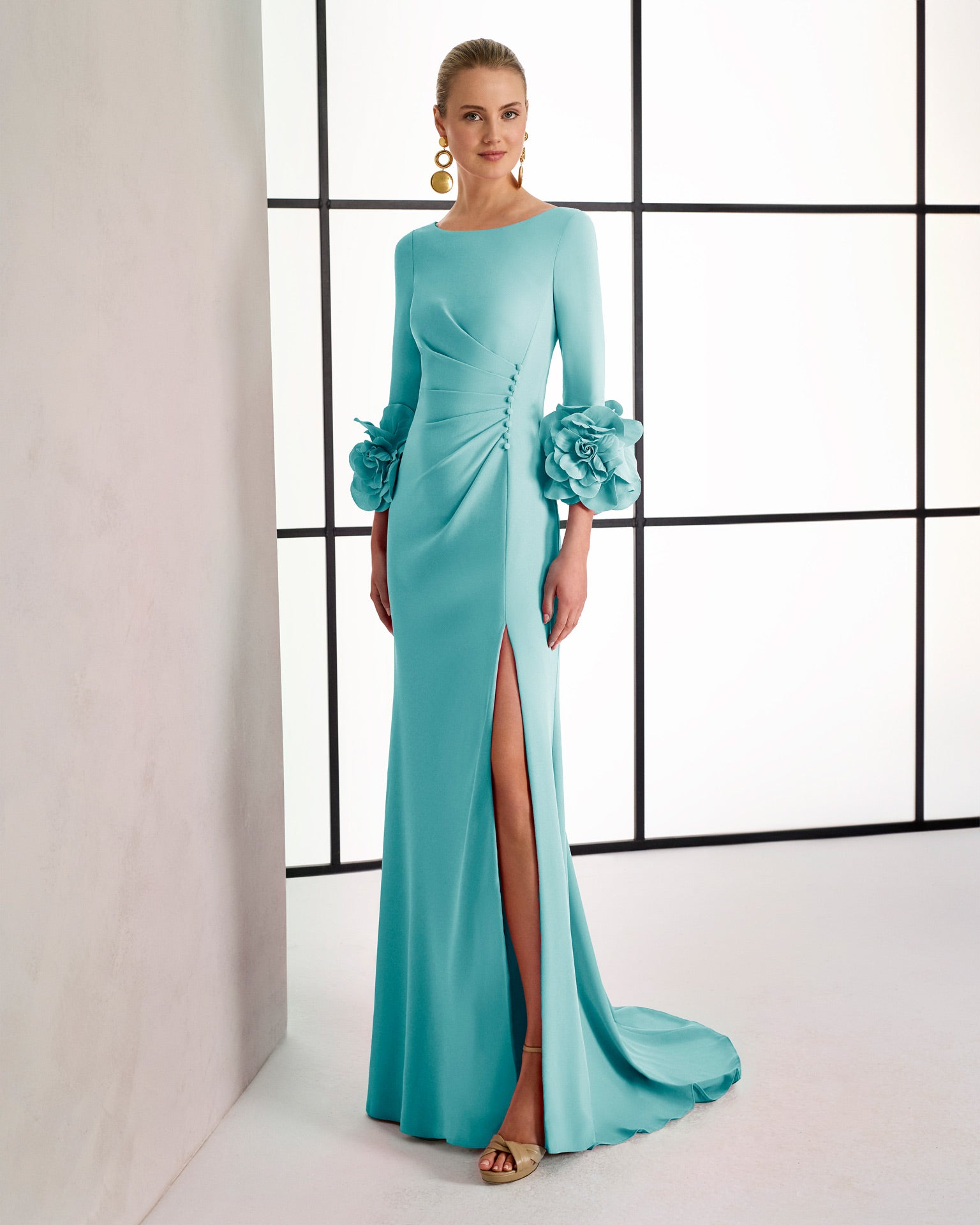 Rosa Clara Cocktail 1T73 – Rosa Clara Saudi Arabia