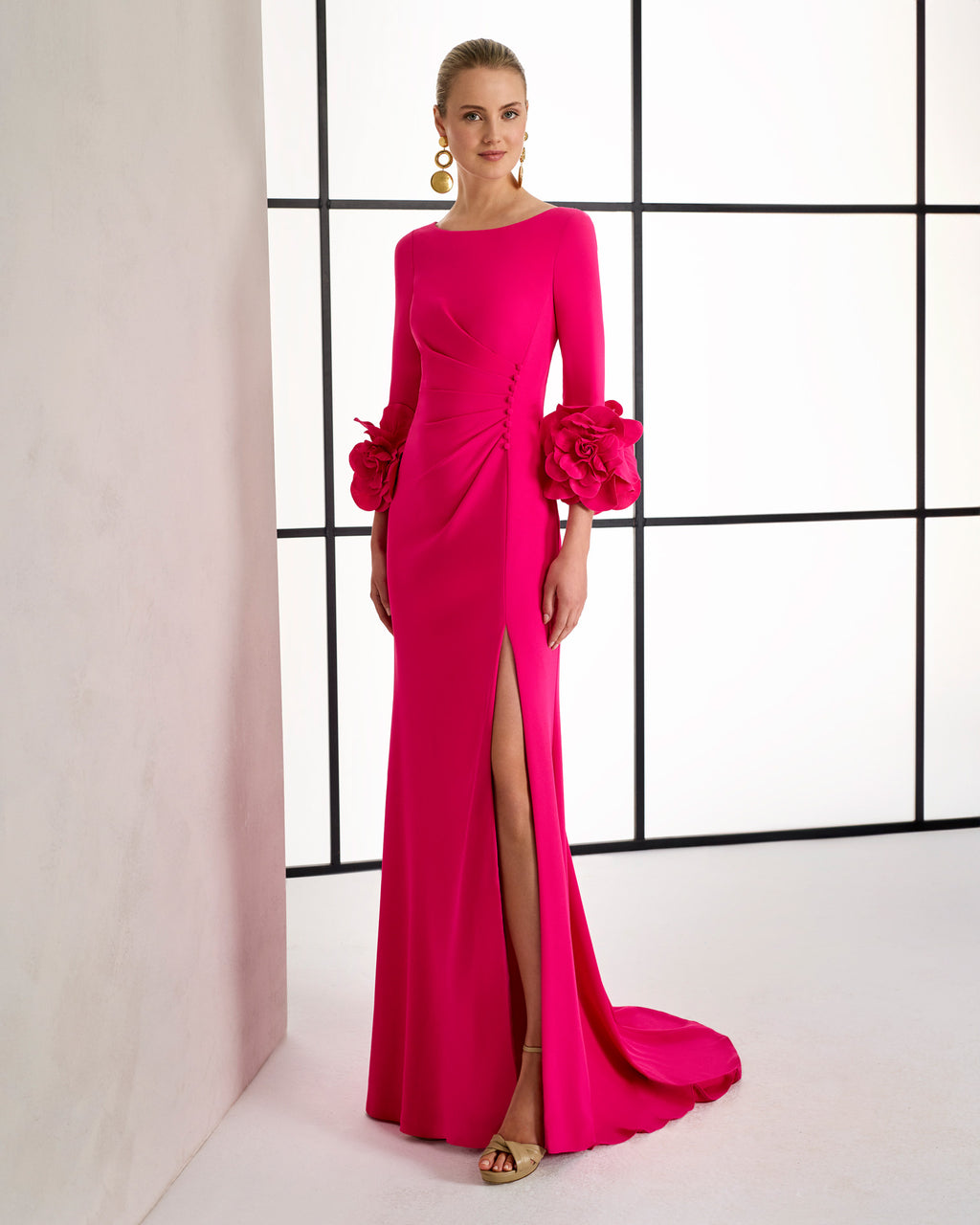 Rosa Clara Cocktail 1T73