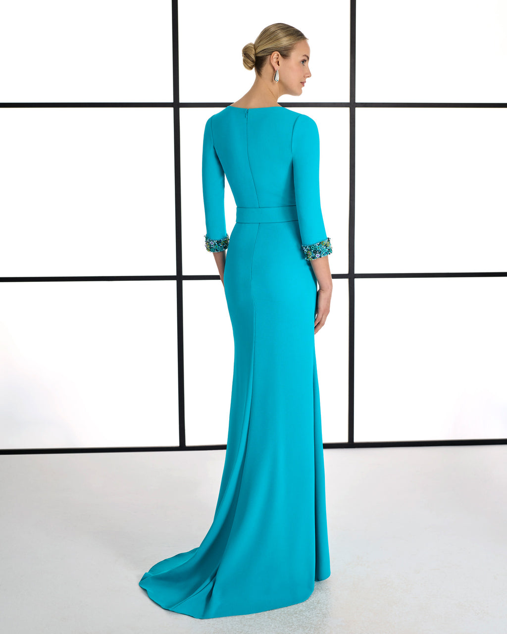 Rosa Clara Cocktail 1Ta9