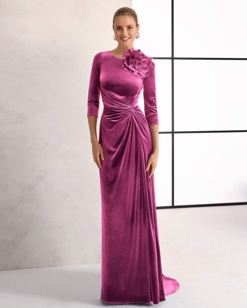 Rosa Clara Cocktail 1Tc8