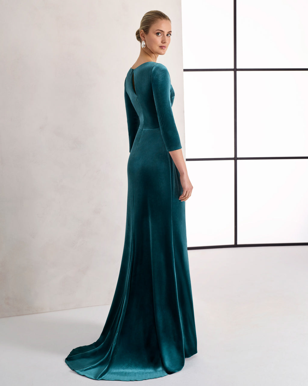 Rosa Clara Cocktail 1Tc8