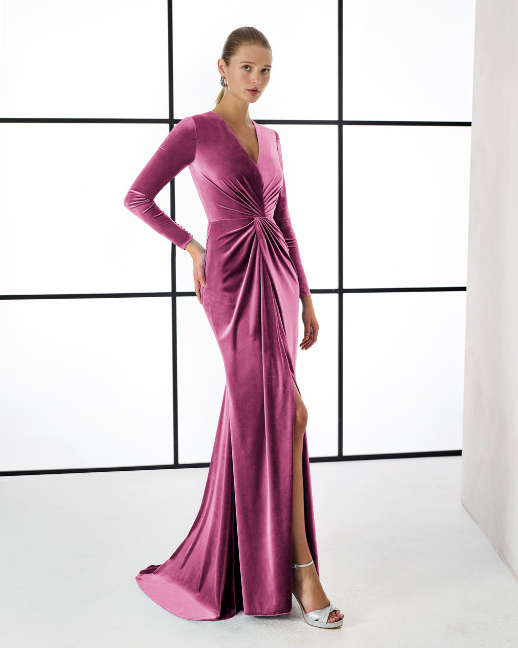 Rosa Clara Cocktail 1Tc9