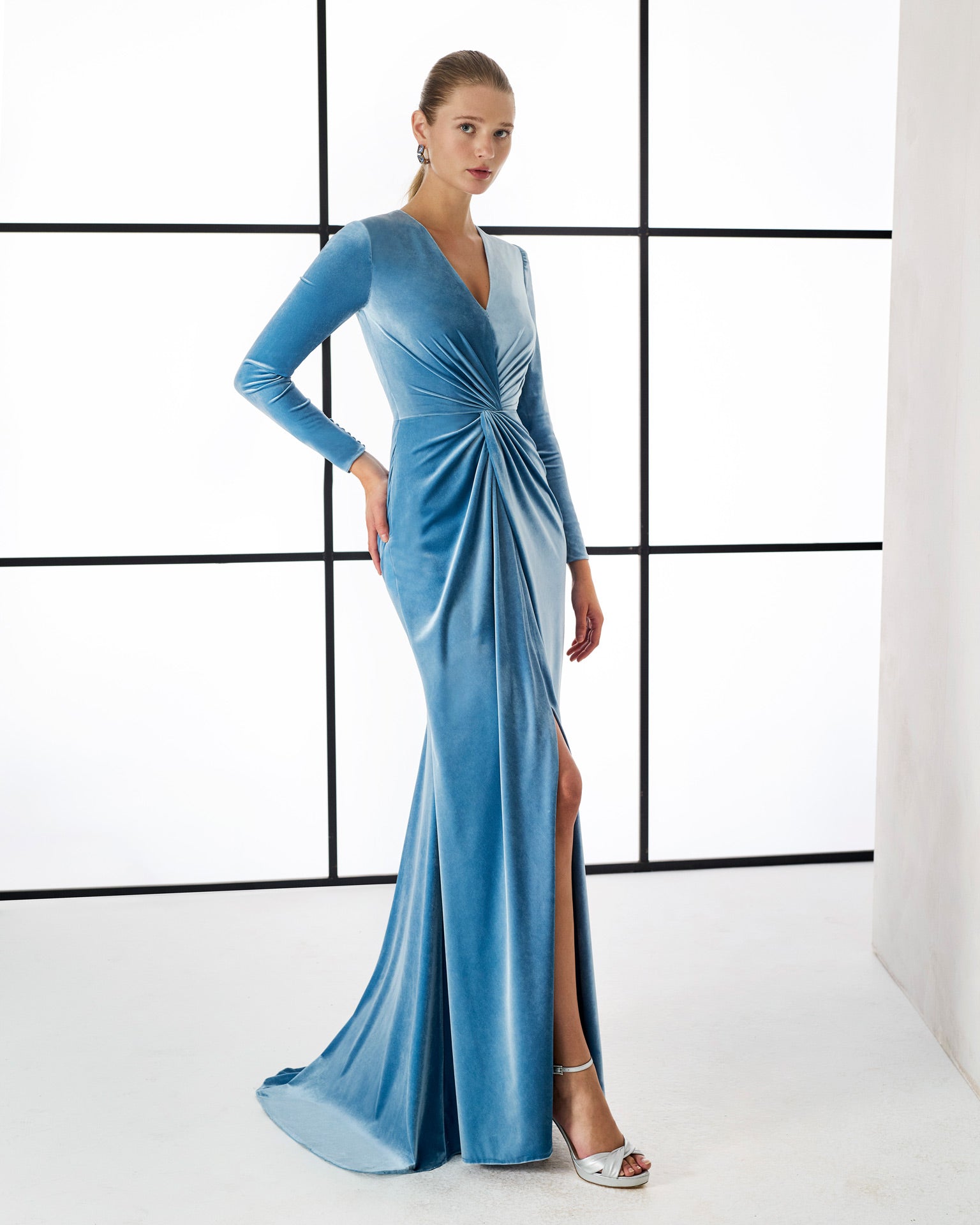 Rosa Clara Cocktail 1Tc9