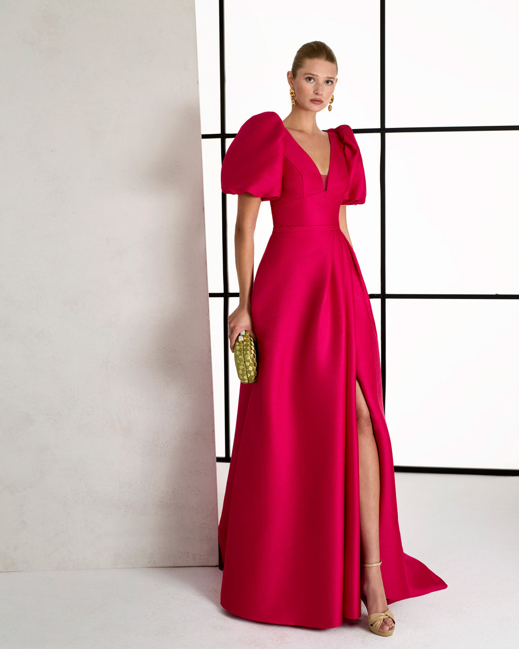 روسا كلارا سهرة 1T1F1