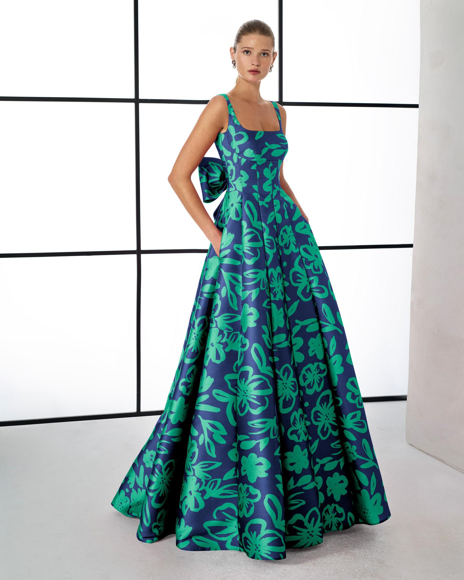 Green/Blue