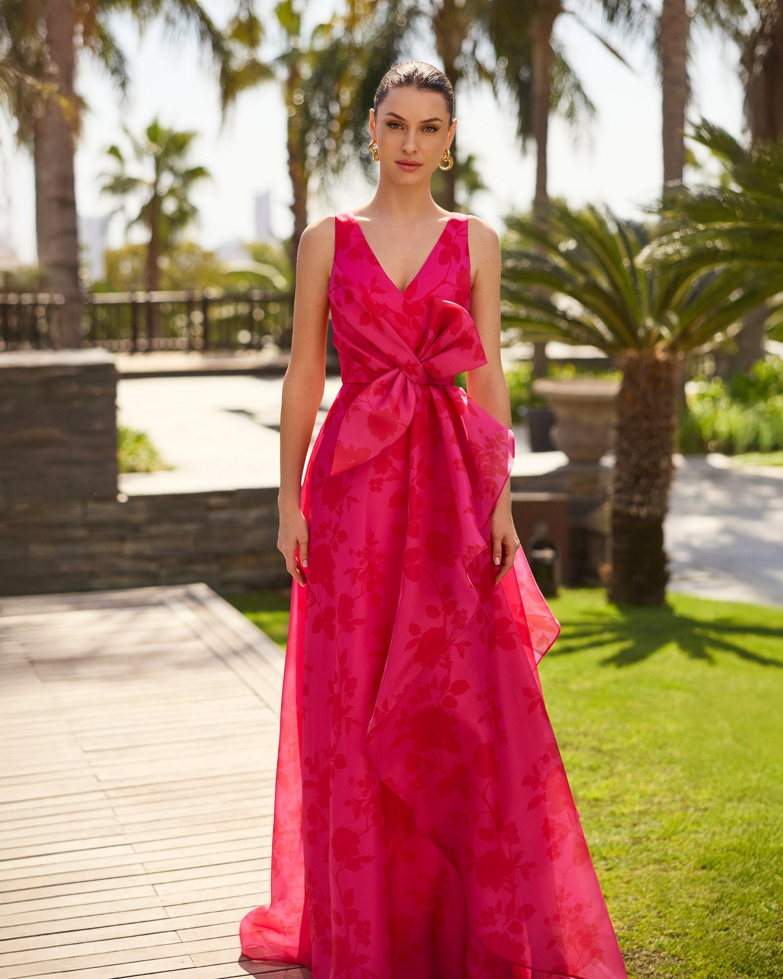 Aire Barcelona 1U44 – Rosa Clara Saudi Arabia