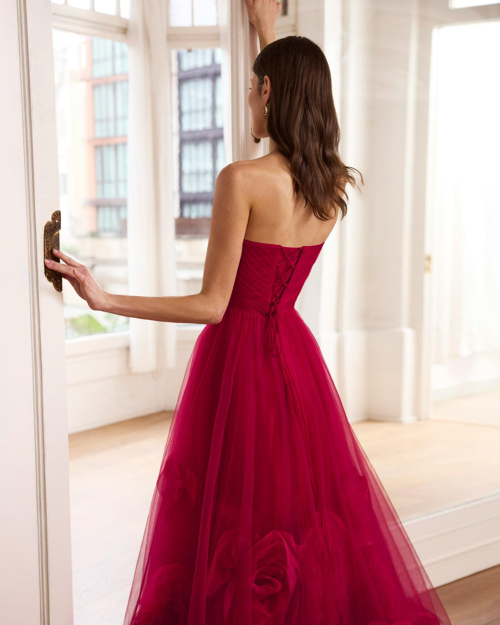 Crimson