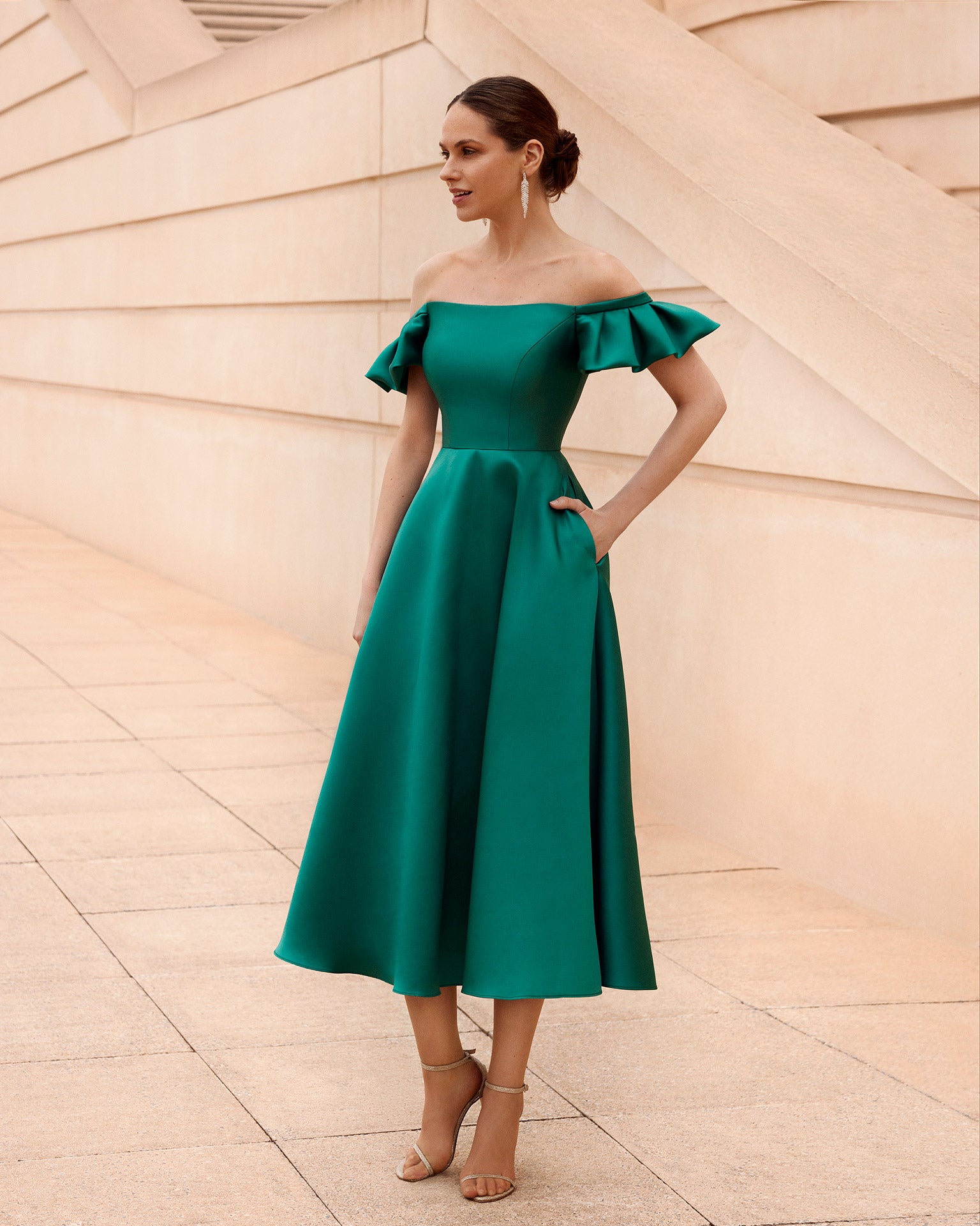 7G250-Rosa Clara Couture Club 7G250-Alpine