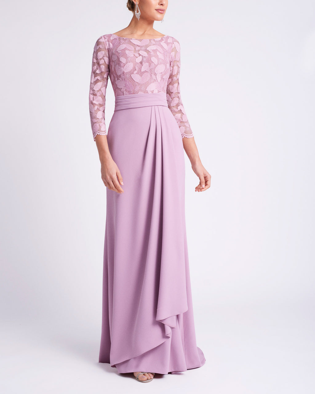 Rosa Clara Cocktail 7T182