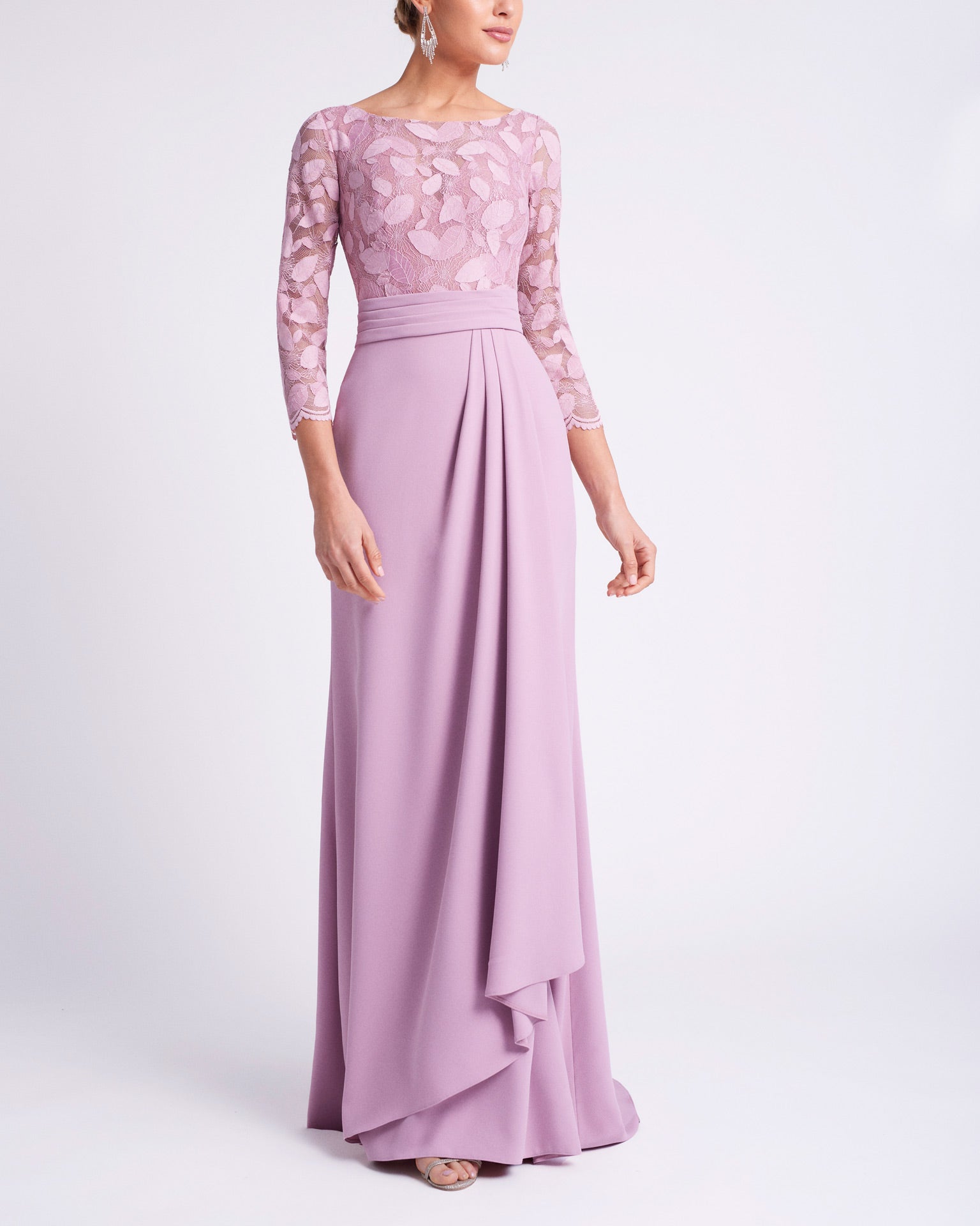 Rosa Clara Cocktail 7T182