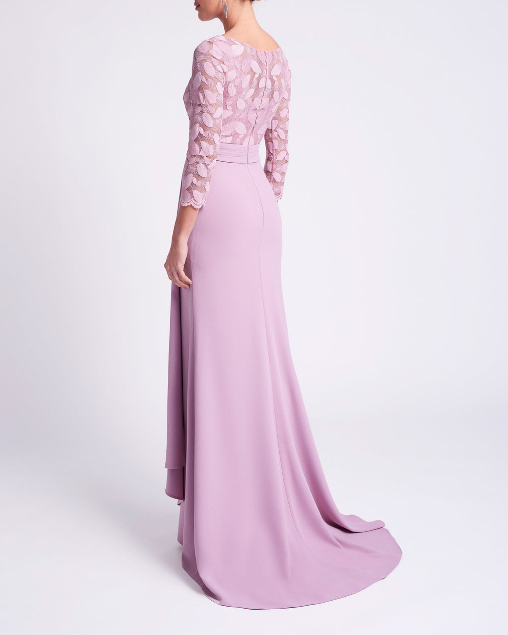 Rosa Clara Cocktail 7T182