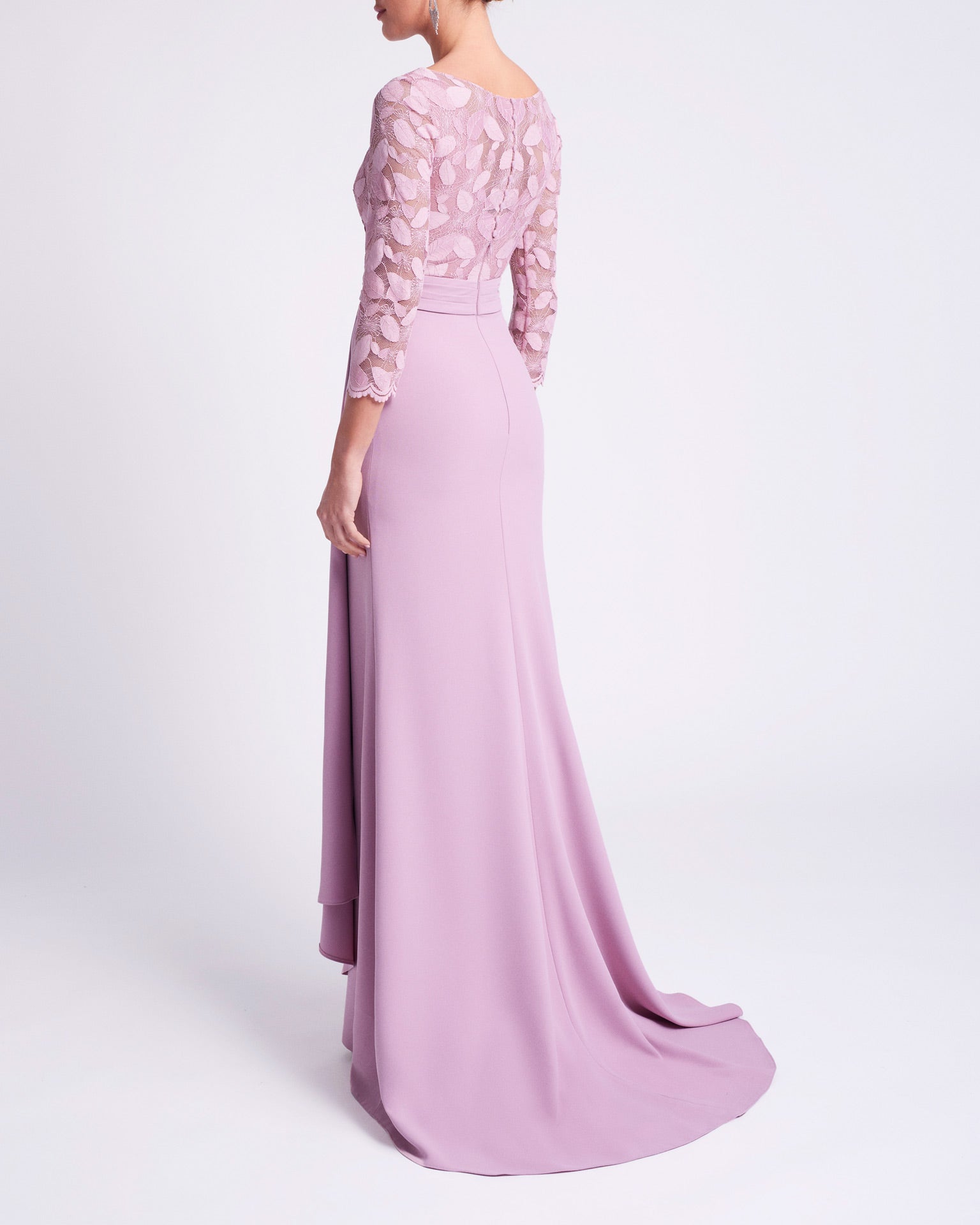 Rosa Clara Cocktail 7T182