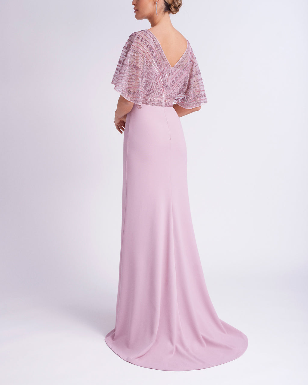 Rosa Clara Cocktail 7T1A5