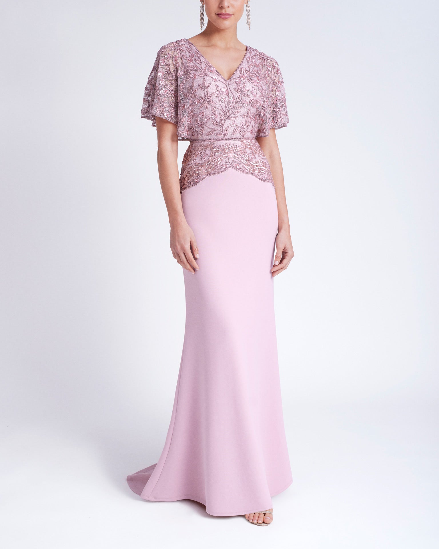 Rosa Clara Cocktail 7T1A8