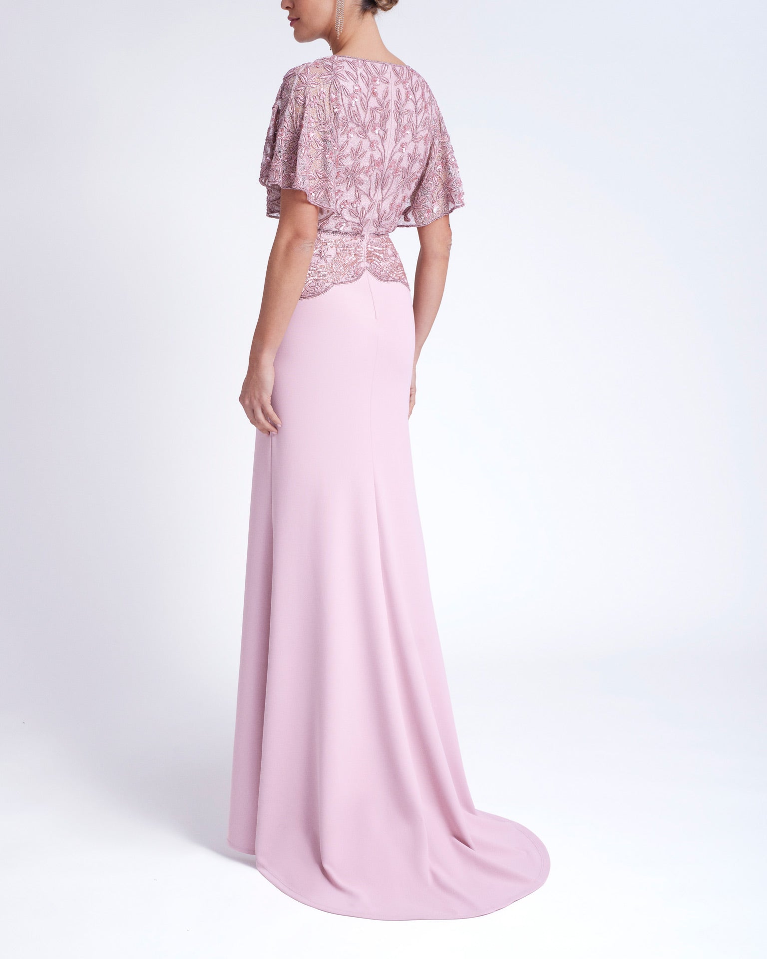 Rosa Clara Cocktail 7T1A8