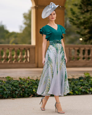 8G171-Rosa Clara Couture Club 8G171-Alpine Pt