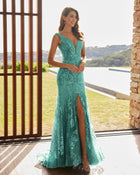 TURQUOISE