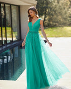 Turquoise