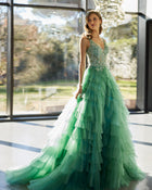 Sea Green
