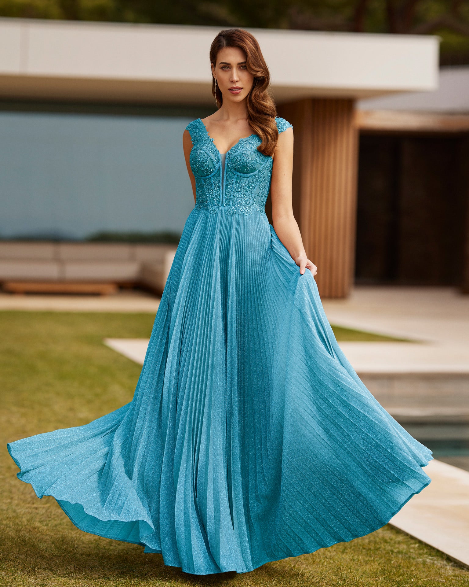 Rosa Clara Marfil Barcelona 8J369