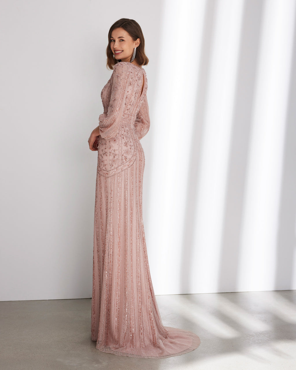 Rosa Clara Cocktail 8T71