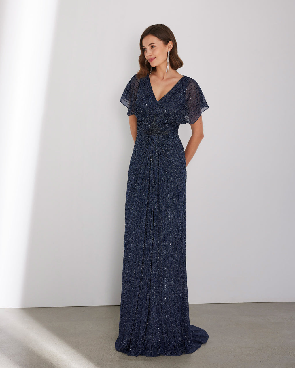 Rosa Clara Cocktail 8T78