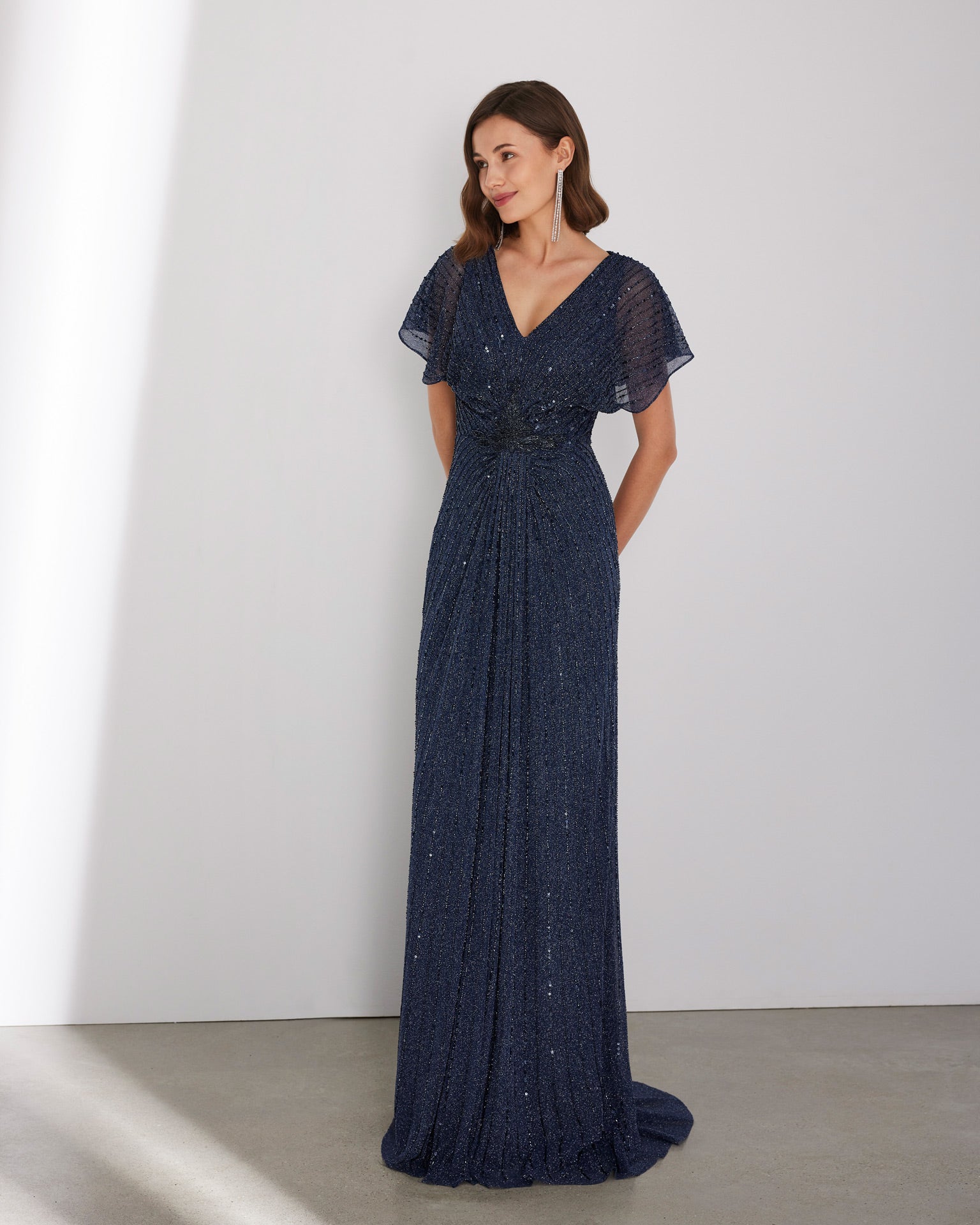 Rosa Clara Cocktail 8T78