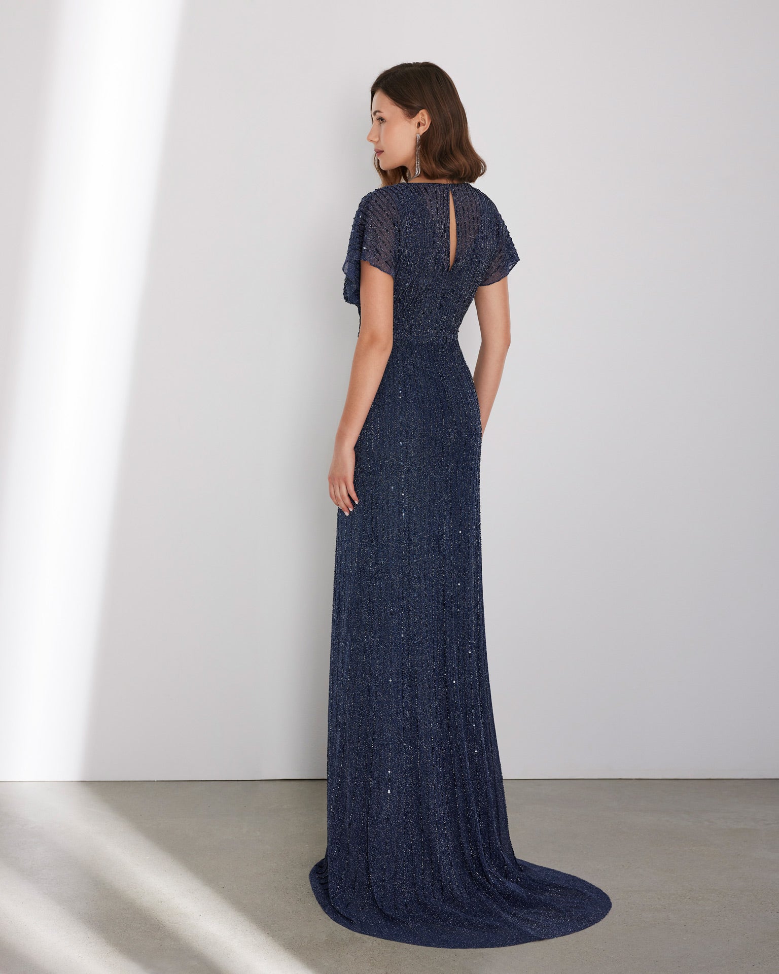 Rosa Clara Cocktail 8T78